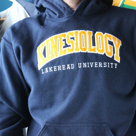 Other - Women’s Lakehead University Kinesiology Sweater